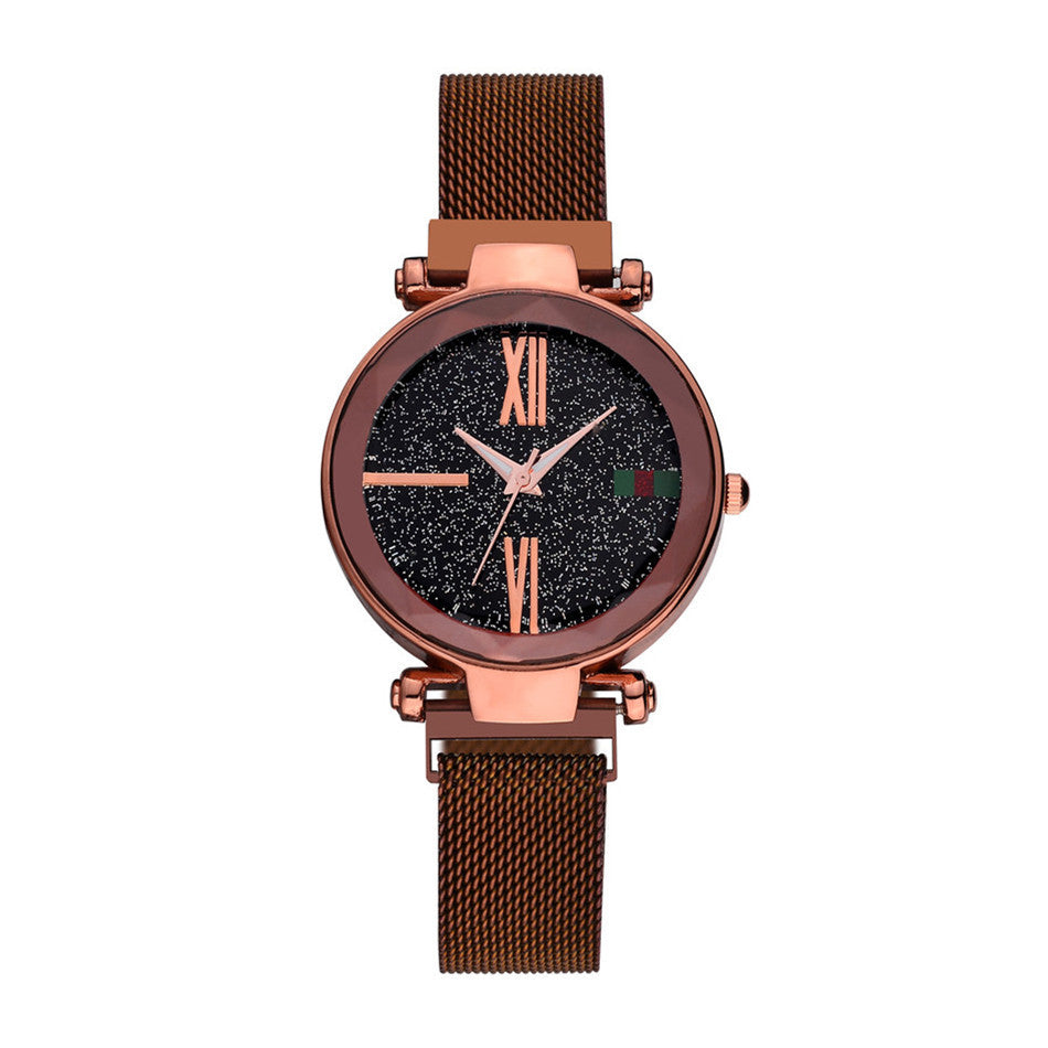 Magnet Watch Band Magnet Watch Women