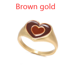 Ring Collation