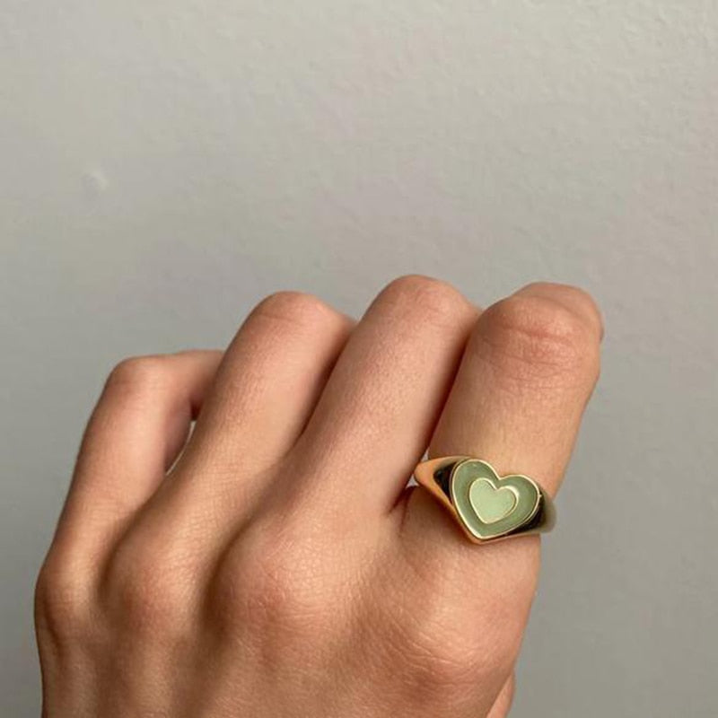 Ring Collation