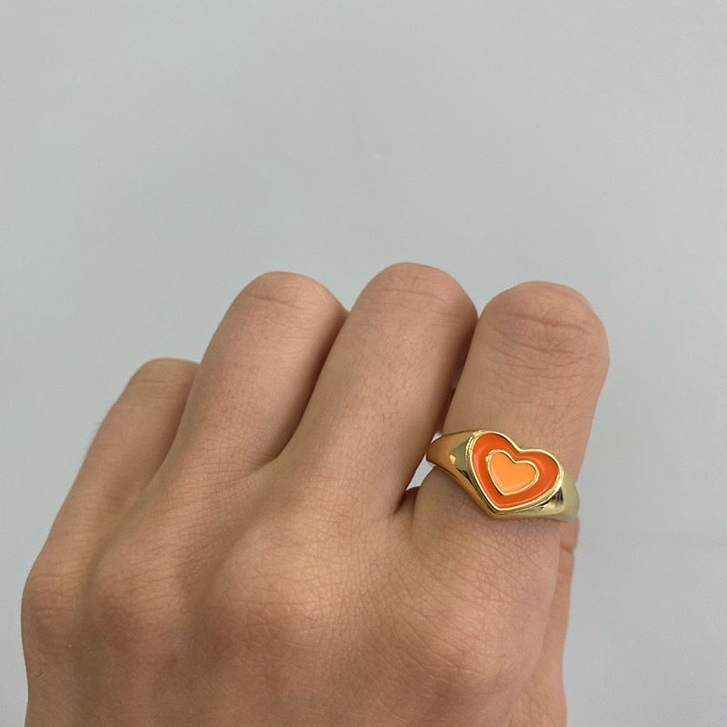 Ring Collation