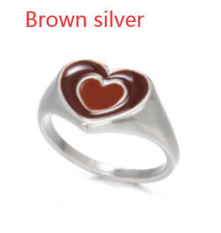 Ring Collation