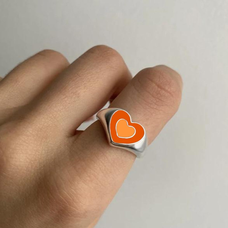 Ring Collation