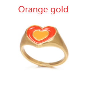 Ring Collation