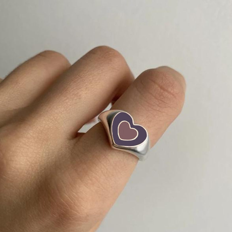 Ring Collation