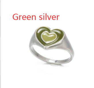 Ring Collation