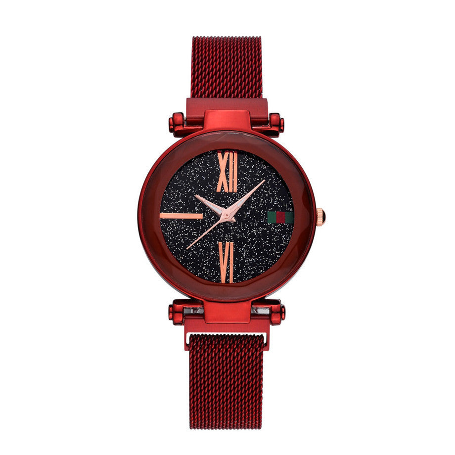 Magnet Watch Band Magnet Watch Women