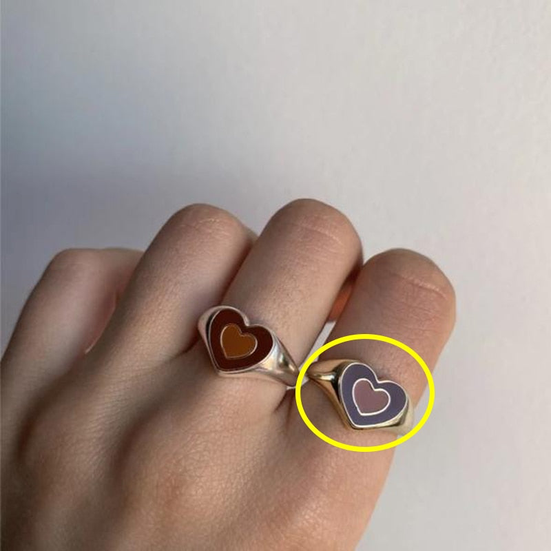 Ring Collation