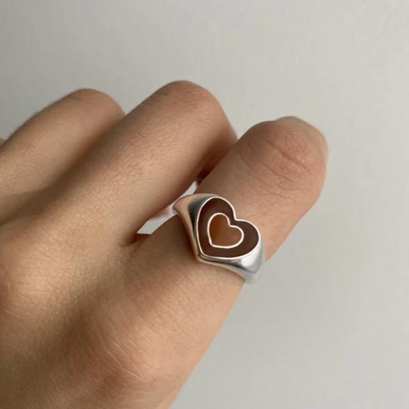 Ring Collation