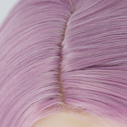 American Ladies Wig Short Hair Small Lace Hair Cover