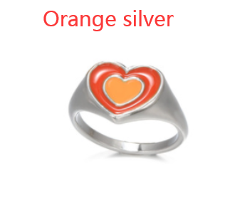 Ring Collation