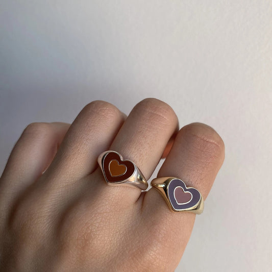 Ring Collation