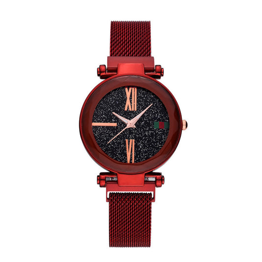 Magnet Watch Band Magnet Watch Women