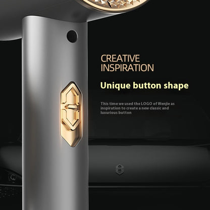 Dedicated Hair Dryer Household Non-foldable