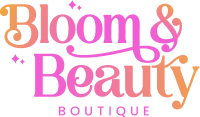 Bloom & Beauty  Boutique 